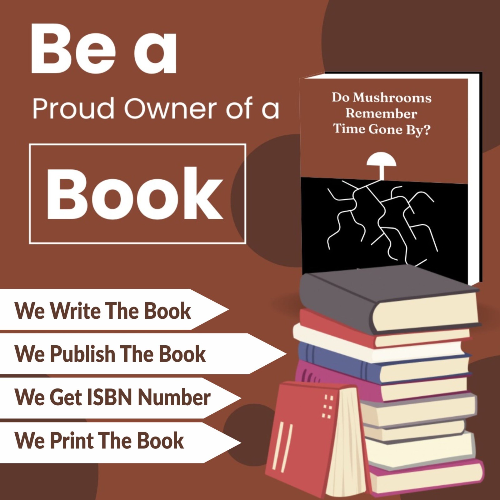 Books and Publications